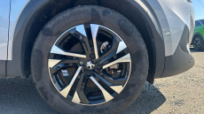 Peugeot 2008 100kW GT 50kWh 5dr Auto Electric Estate